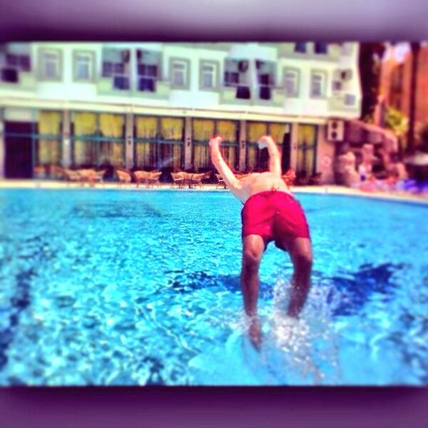 Murat (@lastheart) on Twitter photo 