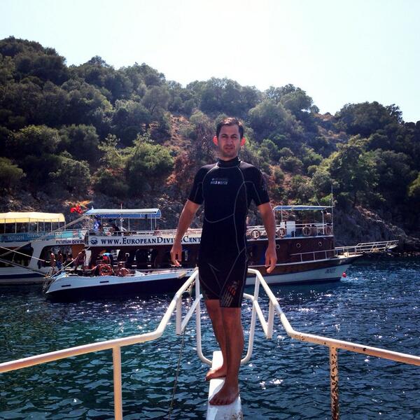 Murat (@lastheart) on Twitter photo 