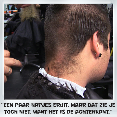 Prima staaltje knipkunst van @andyeye77! #Andyenmelisa