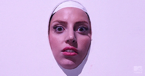 ladyreaction's tweet photo. realising that you forgot homework that you spent so much time on at home http://t.co/TFR0MemNXc
