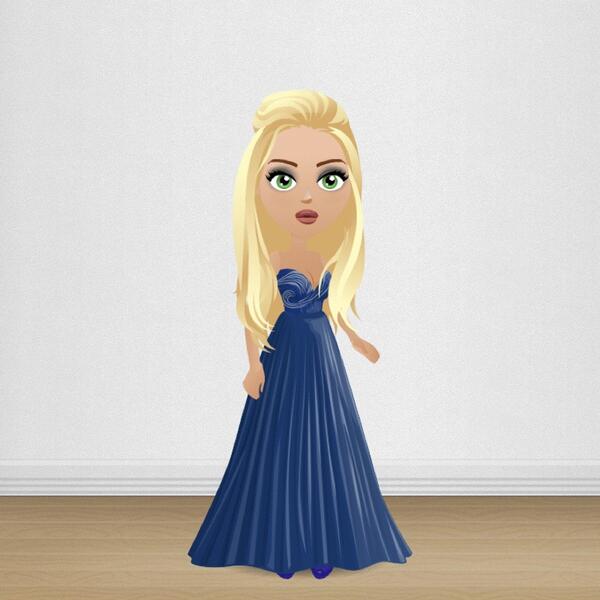 Only_We_Bitch's tweet photo. Check out the look I just created in @styletouchgame! http://t.co/1WLkMEb8Kf http://t.co/Cq9M3WDtzI
