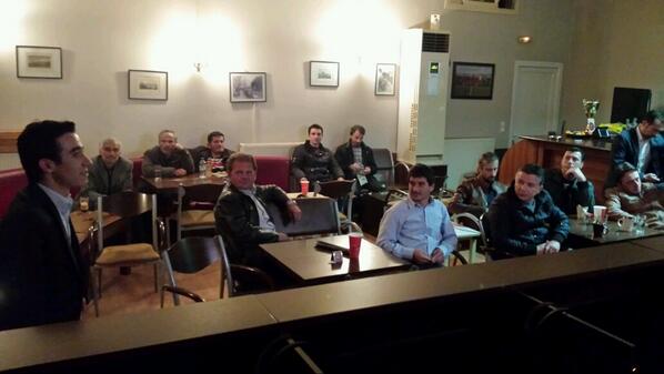 Kozlukepir köyünü ziyaret ettik...