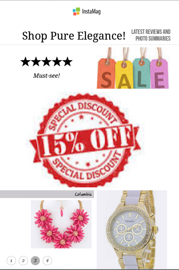 Astounding_One's tweet photo. Fab Friday "SALE"  Now - Midnight.15% off ur purchase,when using promo code PURE at cart http://t.co/VkEfSmetKH http://t.co/97CXqGbnHK