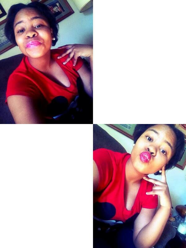 TweetsSwallow's tweet image. Jaliyahhh hereeeee