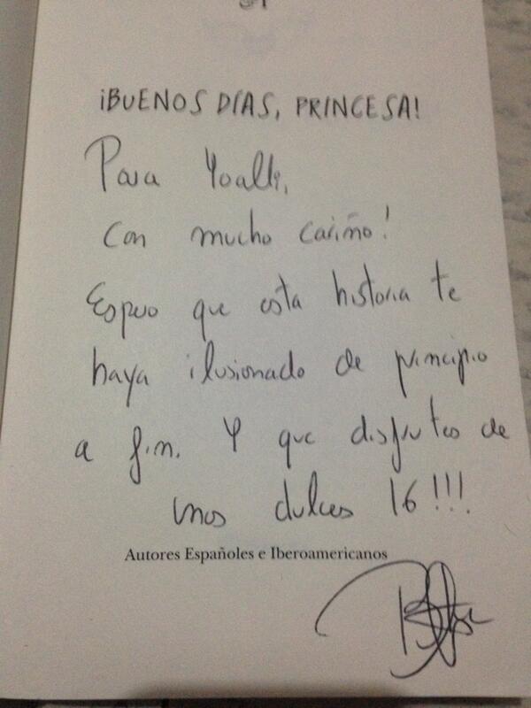 yoalli98's tweet photo. Gracias @FranciscodPaula eres el mejor!!! http://t.co/BmDPMFGEgz