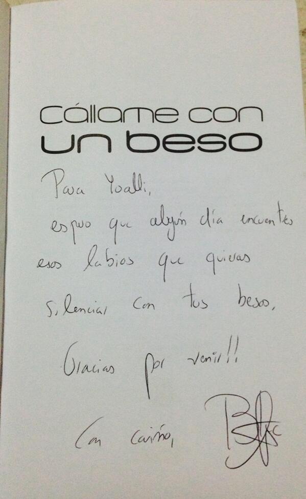 yoalli98's tweet photo. Gracias @FranciscodPaula eres el mejor!!! http://t.co/BmDPMFGEgz