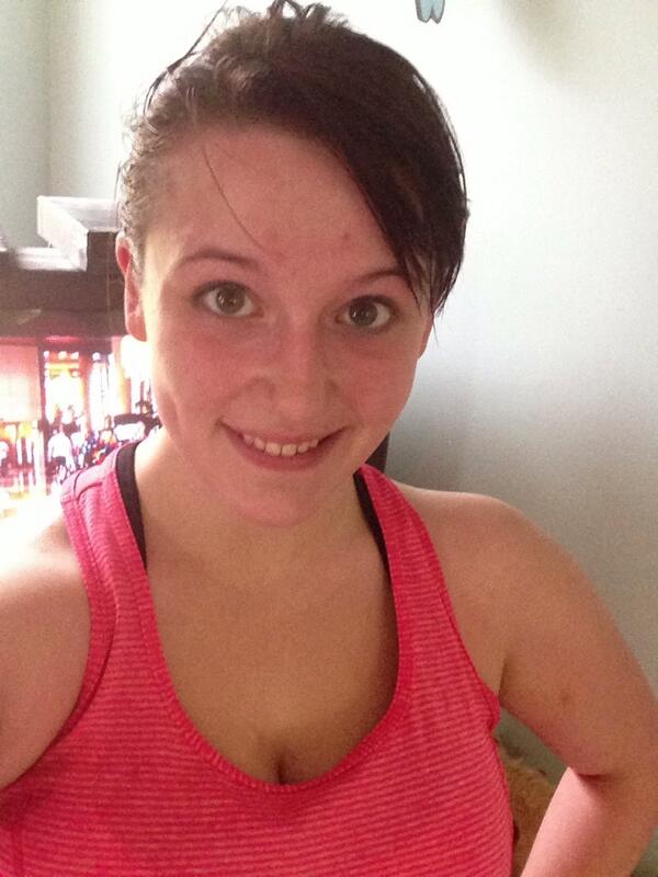 Coach_LDangrow's tweet photo. #21dayfix #turbofire @teambeachbody post workout photo from my Fire 40 class followed by my 21 day fix total body :) http://t.co/YTlV7knjar