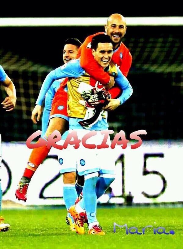 PReina25's tweet photo. @J21Calleti Enhorabuena amigo mío!!objetivo cumplido y con todo merecimiento x tu gran trabajo!!A romperla genio!!👍👌👏 http://t.co/SJkWdZ8rhG