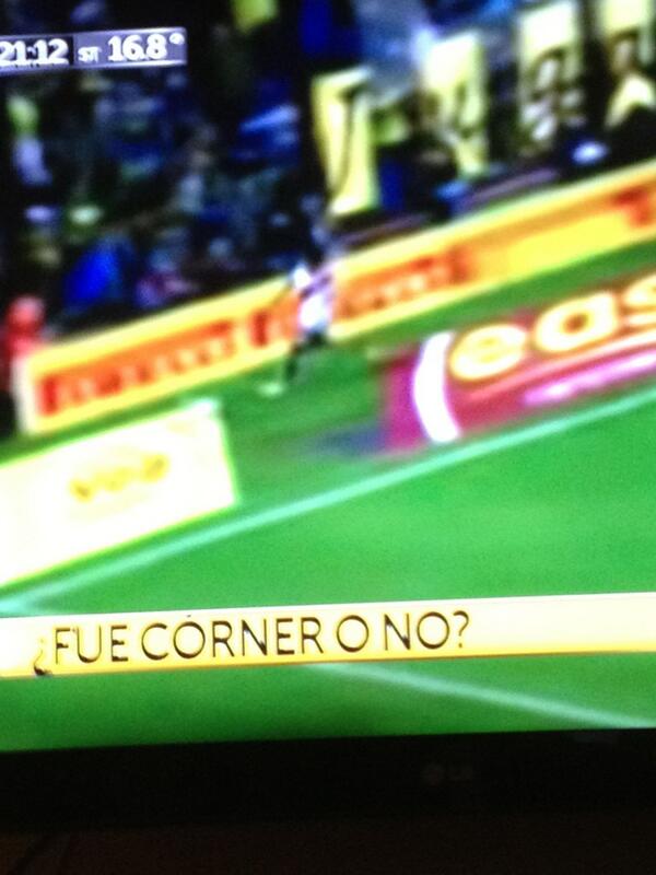 agustinvdg's tweet photo. Estamos llorando un córner? Jaja #puto #llor��n #LTA #bocagon http://t.co/ZTz8OP1bHA