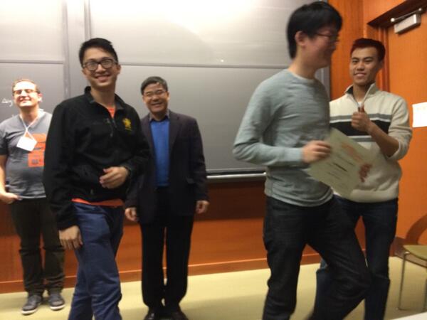 Best overall DJ Hydrazine