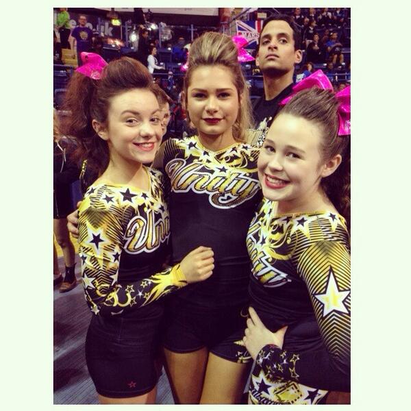 cloe_isabella1's tweet image. wicked weekend. well done girls, so proud💥🎀 #unityallstars