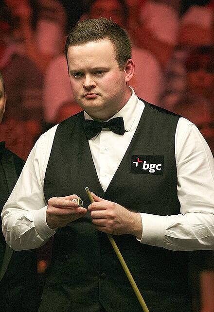 #OssyLookalikes : @Liam151991 Shaun Murphy