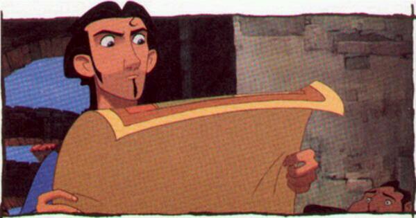 *looks at the map*