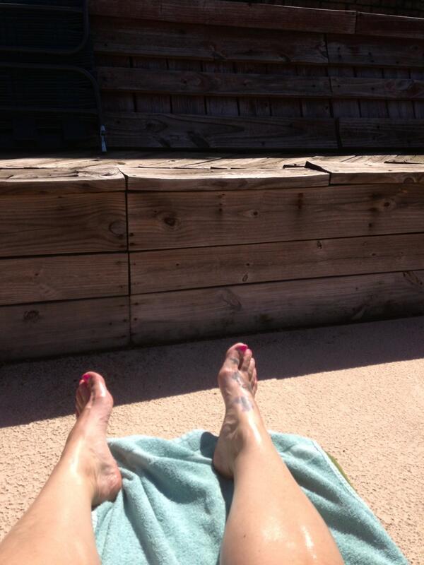 RachelWells27's tweet image. Earned downtime #laundrydone #carswashed