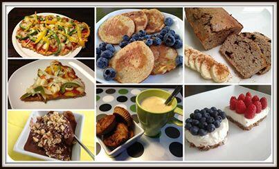DrSaraSolomon's tweet photo. MIND BLOWING RECIPES!  LOOK at this PHOTO! OMG! Get the recipes here ==> https://t.co/VkcmdUNSrZ http://t.co/zTwhS4a334