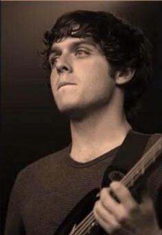 34. Nick O'Malley - Arctic Monkeys