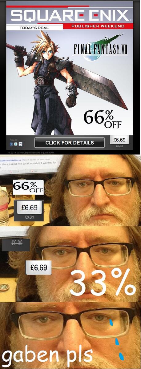 _Noxnn's tweet image. @steam_games Forget Valve Time, its all about Valve Maths #valvetime #valvemaths #gabenpls