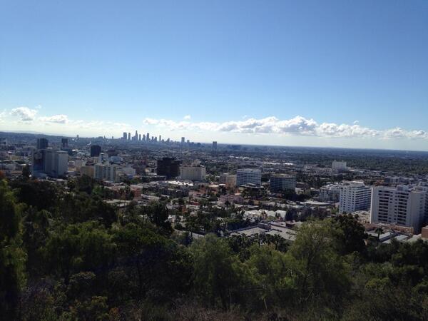 HuntermomLouisa's tweet image. Hiking!!! I love the weather