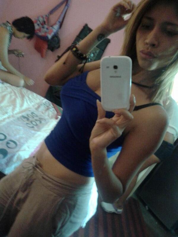 ellatediceasi's tweet photo. una normal. http://t.co/yih5Kaa3W8