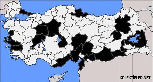 sendika_org's tweet photo. Kolektifler'in hazırladığı, elektrik kesintisi yaşanan yerler http://t.co/mvKnLSHJlt