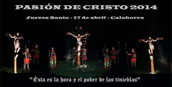 Paso Viviente tweet media