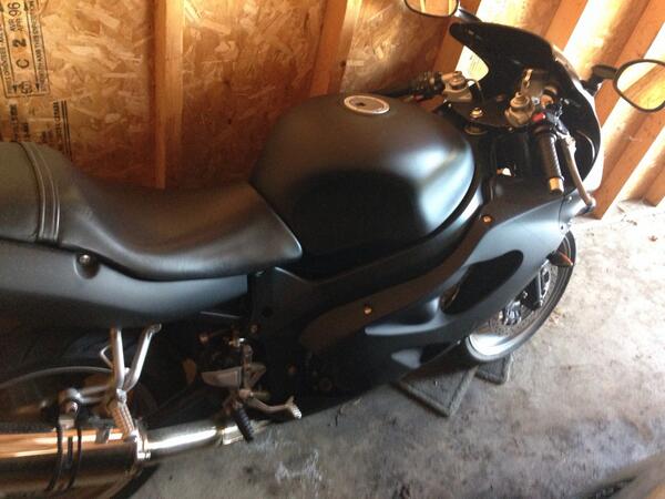C_Massey_7's tweet image. Take blacky for a spin before tip off #UKvsMICH