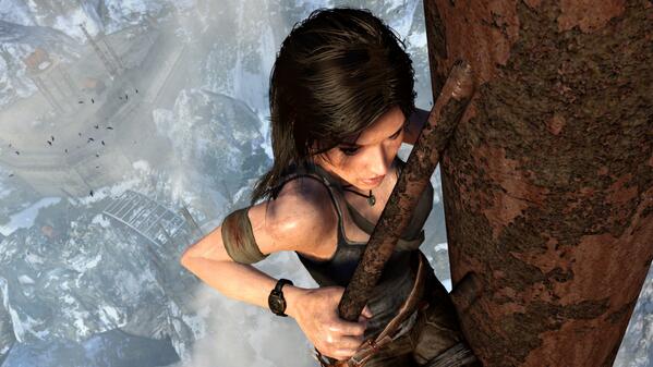 лара крофт 3д арт. томб райдер 2013 арт. Lara croft sacred beasts 3. лара крофт 18 со змеями. лара крофт 18.