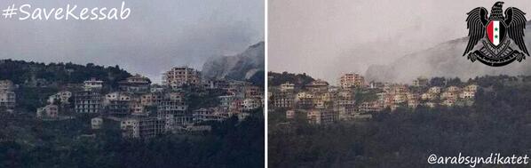 StevenSpielber_'s tweet photo. #SaveKessab http://t.co/oMtwhJGg1d