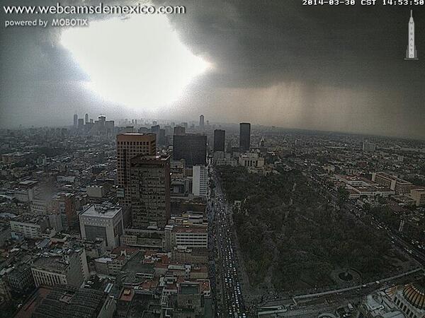 webcamsdemexico tweet picture