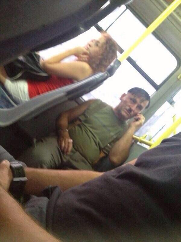 Because I'm a Guy tweet media