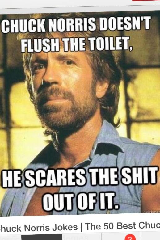 _afoster_'s tweet photo. Laughing so hard @abeezy116 @wesleyafoster #chucknorris http://t.co/vwJudA3Yn3