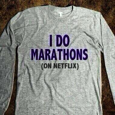 Sundays... (<a href="/netflix/">Netflix</a>)