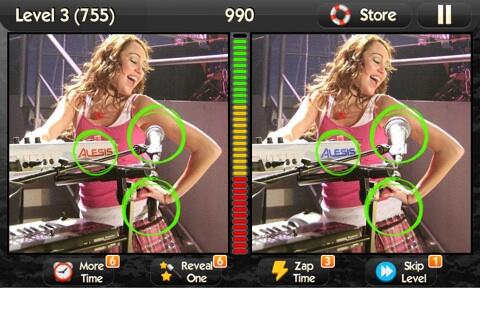 AprilCarlson18's tweet photo. Retweet this if you can spot a difference on this level of #WhatsTheDifference! http://t.co/unJE8EQSRT http://t.co/CRXhY9ad7l