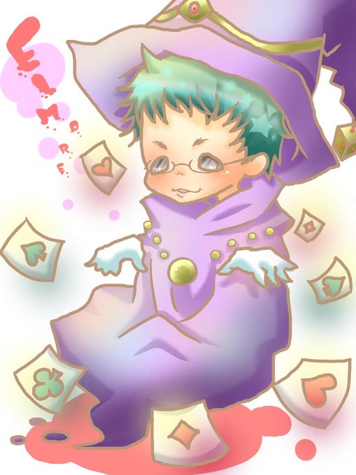 ギャンブルメイジのtwitterイラスト検索結果 ギャンブルメイジのtwitterイラスト検索結果