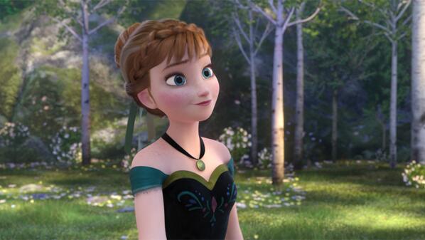 ‘Frozen’ Becomes the Highest-Grossing Animated Film Ever: Over $1 Billion at Box Office. variety.com/2014/film/news…