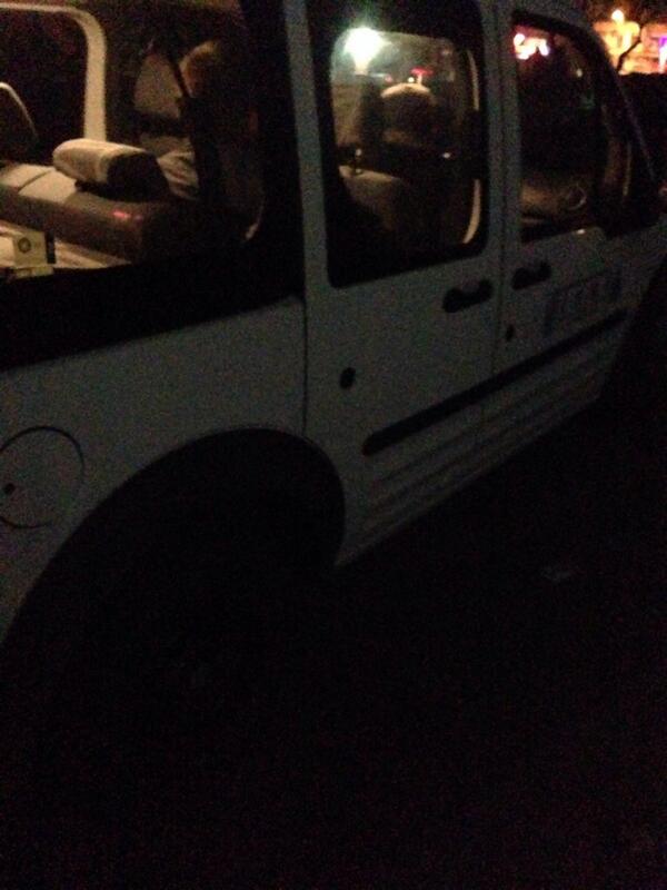 Tulin manco IOO(okmeydani)'ndan cikan son oylar ISKI arabasiyla tasiniyor. Arabayla takip ediyoruz. <a href="/fsayofficial/">Fazıl Say Official</a>