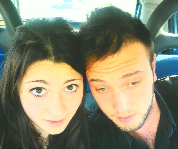 Francescomonge1's tweet image. Mi stai facendo addormentare il piede:D cit