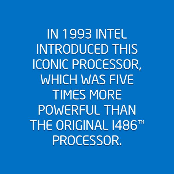 IntelBusiness's tweet photo. Last #IntelTrivia answer-What is a bunny suit.#DYK Intel cleanrooms use up to 3 mi. of monorail track to move silicon http://t.co/ki1TmCxEOE