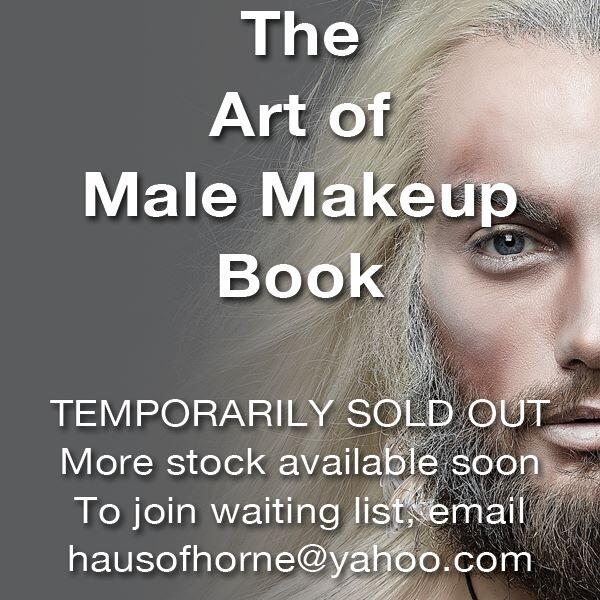hausofhorne's tweet photo. SOLD OUT http://t.co/dQWDR2rAPs