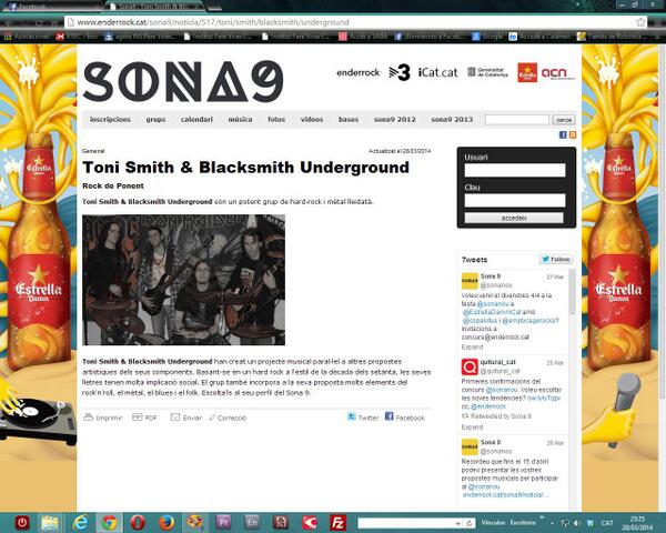 Toni Smith tweet media