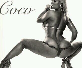 Marijiuana's tweet photo. Love this pic of coco. http://t.co/XzRCKu8wbD