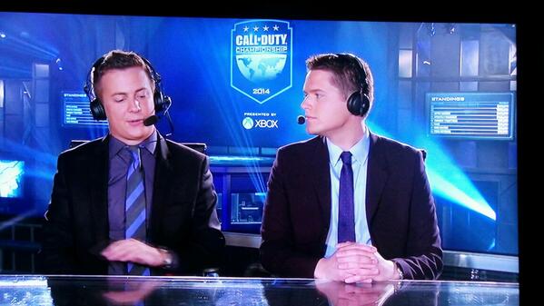 MiNeM's tweet image. Holy crap the quality of the live stream via Xbox One app is insane!!!!! #CODXbox #CODChamps