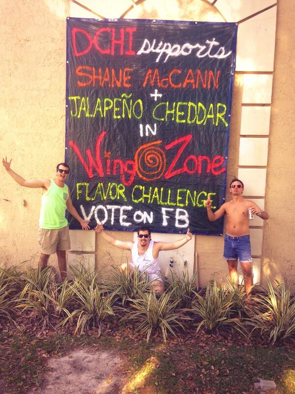 TheBackDeckTFM's tweet photo. Vote or die #jalapeñocheddar http://t.co/g7eVTyPIeb