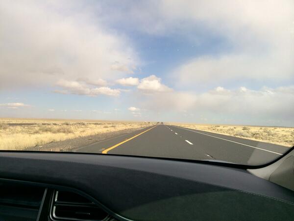 TalulahRiley's tweet photo. The Great American (Electric) Road-trip. http://t.co/1dmXyBYbZ9