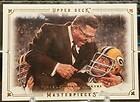 USA_NFL's tweet image. 2008 Upper Deck Masterpieces Preview Vince Lombardi Green Bay Packers #MPP4... -  nflbids.com/2014/03/30/200…