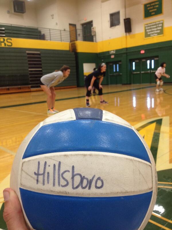 Hillsboro Sports tweet media