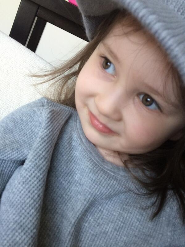 mikulsky's tweet image. My kid is the cutest... Even if she does steal my cap! #tinythief #kids #daddy #DaddysGirl