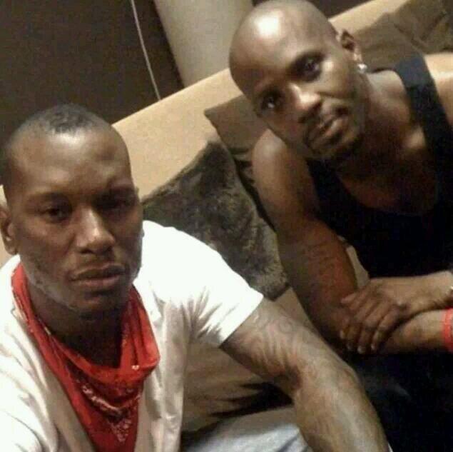 View 17 Tyrese Gibson And Dmx Brothers tradetrendq
