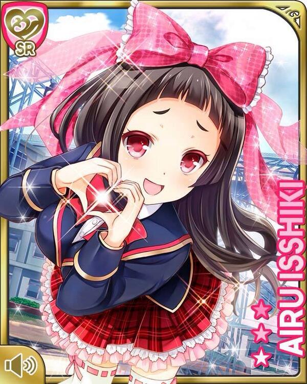 今日は の誕生日 3月31日 今日の誕生日キャラは 一色愛瑠 ガールフレンド 仮 おめでとーー W 一色愛瑠 アニメ 誕生日 ガールフレンド 仮 Http T Co Fnwqclavaz