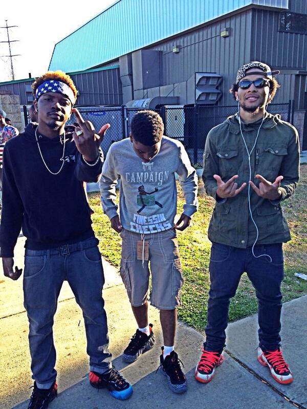 DesignersAnCash's tweet image. #Campaign And #BlackCastle FT @Wavy3Dope